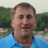 Mitch Bertrand