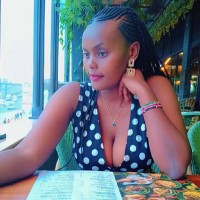 Muthoni Muriithi