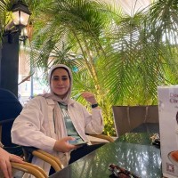 Mariam Saad