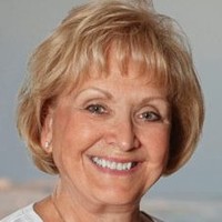 Angela Parkhurst