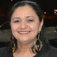 Graça Houly