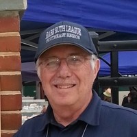 John Armentrout