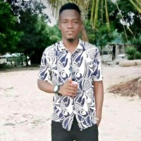 Sankoh Alusine