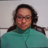 Lenise David da Silva