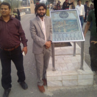Muhammad Ata ul haq Sultani