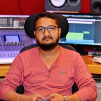 Suraj Bhattacharjee