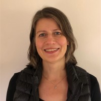 Kirsten Eva Maria Rud Rasmussen
