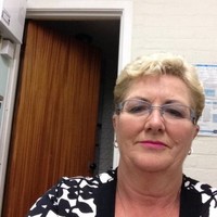 Jill Elliott