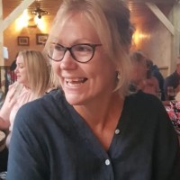 Gill Drummond