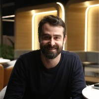 Pedro Henrique M. Bertolo