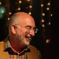 Douglas Craik