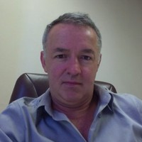 Clive Afrigran