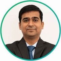 Pranjal Joshi
