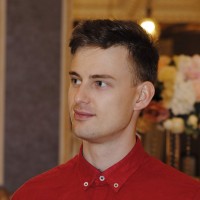 Timur Gogolev