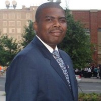 Edson Armstrong