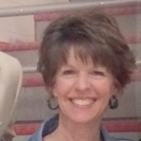 Sarah Wolbert