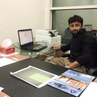 Zaheer Ahamed