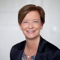 Edith Verwilligen-Blom