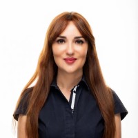 Sabina Alimahammadova