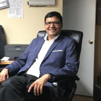 Brijesh Patel