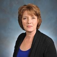 Gail Gordon