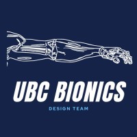 UBC Bionics Executive