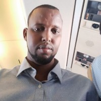 Daud Abdi