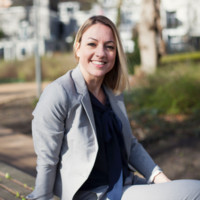 Jenny Bos