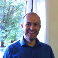 David Burgess