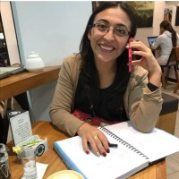 Pilar Ramos Calle