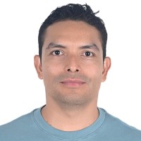 Juan Andres Díaz Higuita