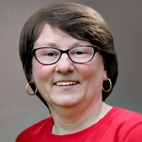 Deborah Reed