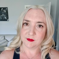 Amy Kinyon