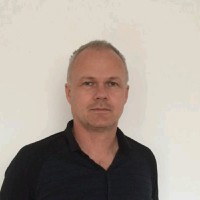 John Van Der Stelt