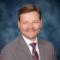Robert Monroe