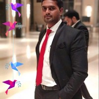 Nitin Chavan
