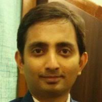 Dhruv P.