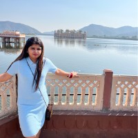 Jaya Sharma