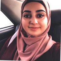 Ghada Alhasan