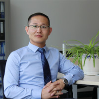 Leonard Wang