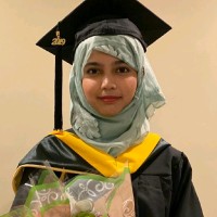 Iqra Syed