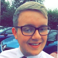 Jamie Hurst