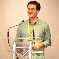 Lachlan McPherson