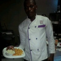 Abraham Osagiede