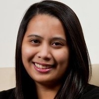 Rochelle Legaspi
