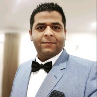 Pratik Revar