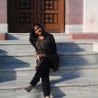 Shruti Sharma