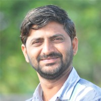 SANTOSH PAWAR