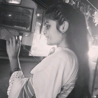 Mahalakshmi Karunagaran