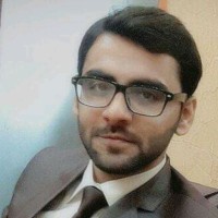 Muzamil Shaikh